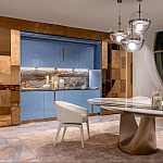Кухня Visionnaire Duncan VISIONNAIRE