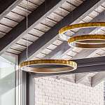 Люстра Italamp Aura 2391/55, 2391/70, 2391/90 ITALAMP