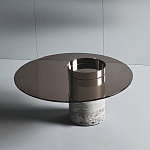 Столик журнальный, кофейный, приставной Gallotti & Radice Haumea Anniversary GALLOTTI & RADICE