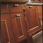 Кухня Aster Opera II Aster Cucine