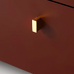 Тумбочка прикроватная Gallotti & Radice Sunset Comodino GALLOTTI & RADICE