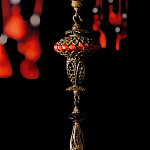 Люстра Concubine Favorita FORTUNY