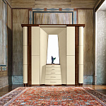 Офисный шкаф PLANET BOOKCASE 013 MASCHERONI