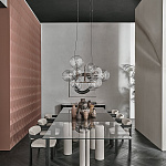 Стол Gallotti & Radice Simpòdio System GALLOTTI & RADICE