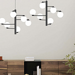 Люстра Marchetti Illuminazione Tin Tin MARCHETTI illuminazione